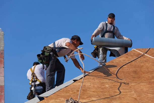 Trusted Twin Rivers, NJ Roofing Contractor Experts